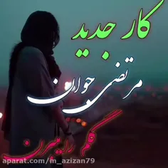 سفر کرده ام