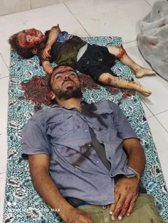 اسرائیل نابود نشه دنیا آروم نمیشه.