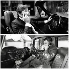 تاریخچه تلفن‌های خودرو به اوایل دهه ۱۹۴۰ باز می‌گردد، زما