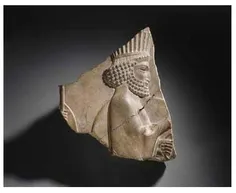آثار به تاراج رفته ایران در موزه لوور پاریس