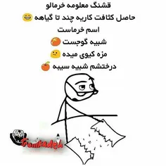 حدوم زادس میوه بدبخت😳😅