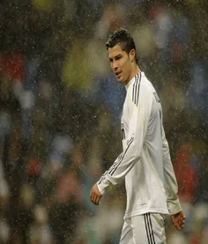 فقط CR7