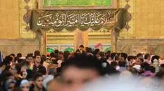 دکلمه کوتاه تقدیم به عاشقان مولا علی علیه السلام 