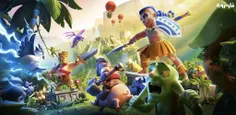 دانلود Clash of Clans رایگان