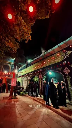 ⁨	برای فاطمیه نذر کردیم، 