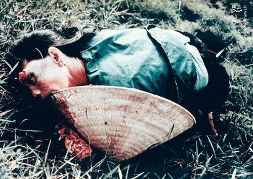قتل عام در ویتنام