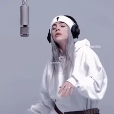 #Billie_Eilish