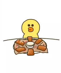 اسمر فود جوجه اردک