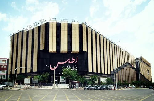 بازار اطلس مشهد، یک مرکز تخصصی برای خرید جهیزیه و لوازم م