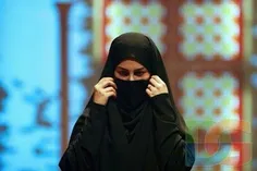 با حجاب باش تا همیشه اون بی ایمانها هم دوست داشته باشن...