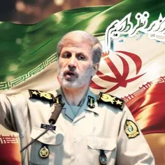 سرلشکر حاتمی، فرمانده کل ارتش: 