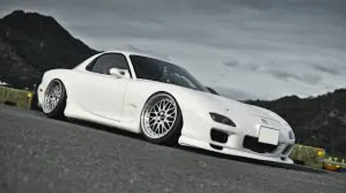 Mazda RX7