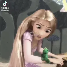 Rapunzel☆