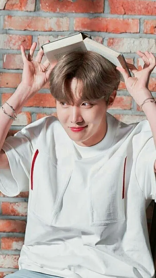 Happy birthday Jhope 💜💜💜