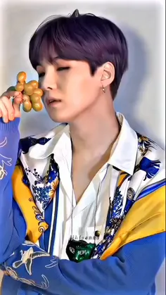 suga