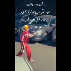 زندگی همچین دلخوشیی بهم بدهکاره😔