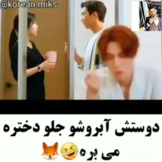 روباه نه دم 