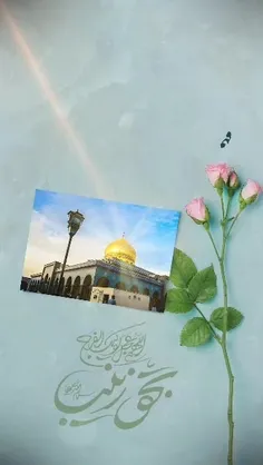 🔸عمه جان!