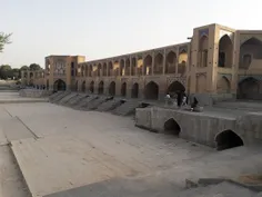 پل خواجو اصفهان 