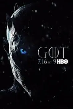 دانلود قسمت هفتم فصل 7 سریال Game of Thrones با زیرنویس ف