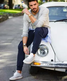 #mariano di vaio