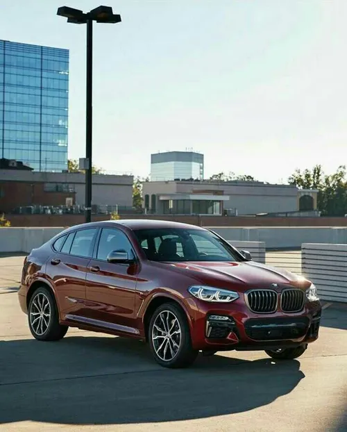 BMW-X4