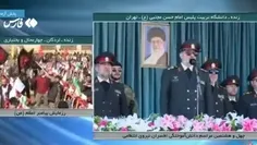 آماده ایم خیال خام دشمن را در فکرش سرکوب کنیم