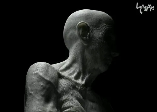 «جاگو یاکوپو کاردیلو» مجسمه ساز ۳۰ ساله خودآموخته ایتالیا