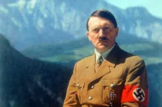 #hitler #nazi #germanهیتلر😄   