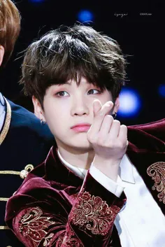 SUGA