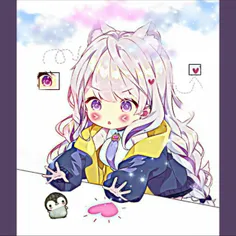 #Anime #cute #profile #Edit
