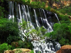 #ایرانگردی، آبشار شوی، زیباترین آبشار ایران