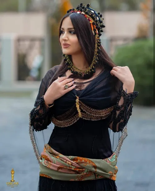 مد و لباس زنانه shirin8436 27788572 - عکس ویسگون