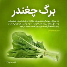 امام رضا علیه‌السلام: