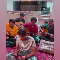 ترکیبی شادمهر_lian