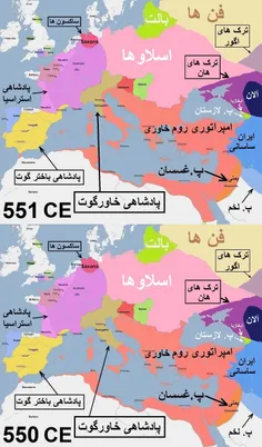 تاریخ کوتاه ایران و جهان-690 (ویرایش 2) 
