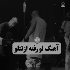 سوختمو دل شده نابود🥲💔