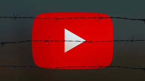 رشد ۱۰ برابری یوتیوب فارسی