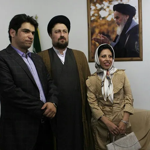 زنگ خطر سید علی خمینی را باید جدی گرفت