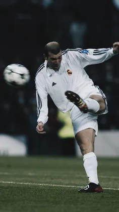 #Zidane | @Football_Edits