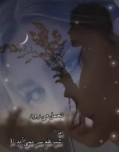 #شبتون_بی_غم 💫✨