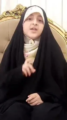 سوال ساده یک دختر ایرانی از مسیح علینژاد: من آزادتر هستم 