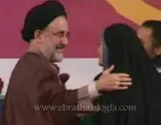 امام خمینی : خدا می‌داند که من نسبت به آخوندهای فاسد آن‌ق