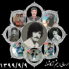 زنده یاد عبدالله هادیانپور 