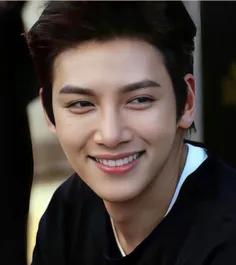 ji Chang wook 