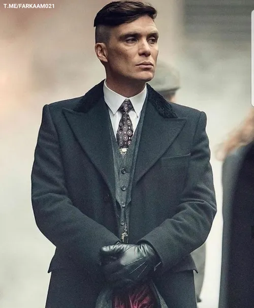 FARKAAM IVOXYGEN | CILLIAN MURPHY