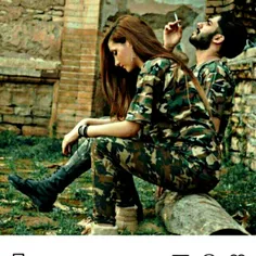 گریه های یک مرد از سیگارش هست نمیدونی بدون 👍👍