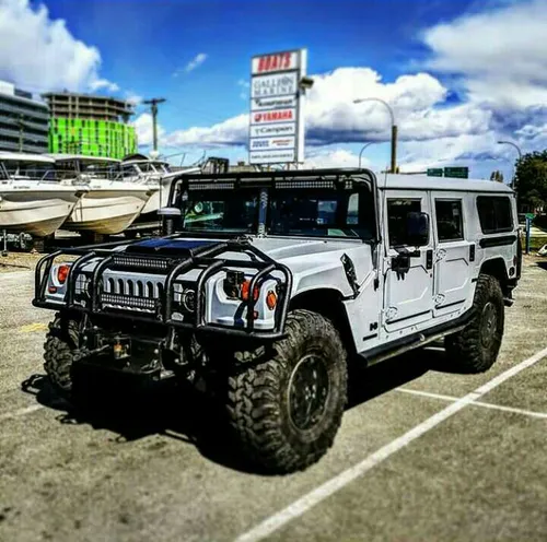 Hummer-H1