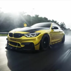 bmw💛 💛