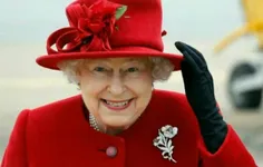 ⭕️ سواد رسانه‌ای نداشتن یعنی ملکه الیزابت دوم ۶۸ سال پیش 